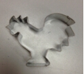 Cookie Cutter GD-S01