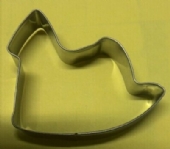 Cookie Cutter GD-S02