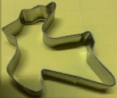 Cookie Cutter GD-S03