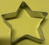 Cookie Cutter GD-S03