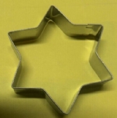 Cookie Cutter GD-S02