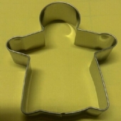 Cookie Cutter GD-S03