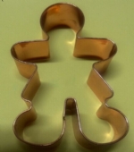 Cookie Cutter GD-S04