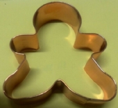 Cookie cutter GD-S04