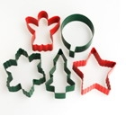 Cookie Cutter GD-PF0