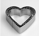 Cookie Cutter  GD-AS