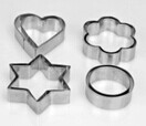 Cookie Cutter GD-A20