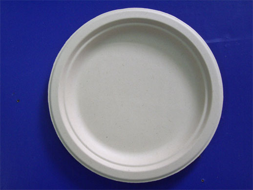 Roun  Plate Sw-P-01