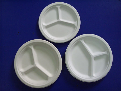 3-Comp  roun  plate 