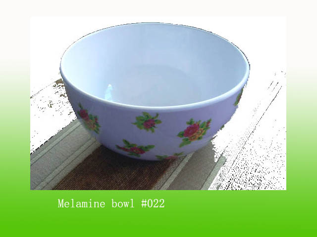 bowl 022