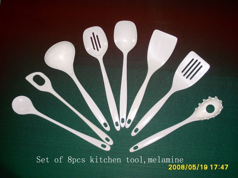 kitchen tool 8pcs/se