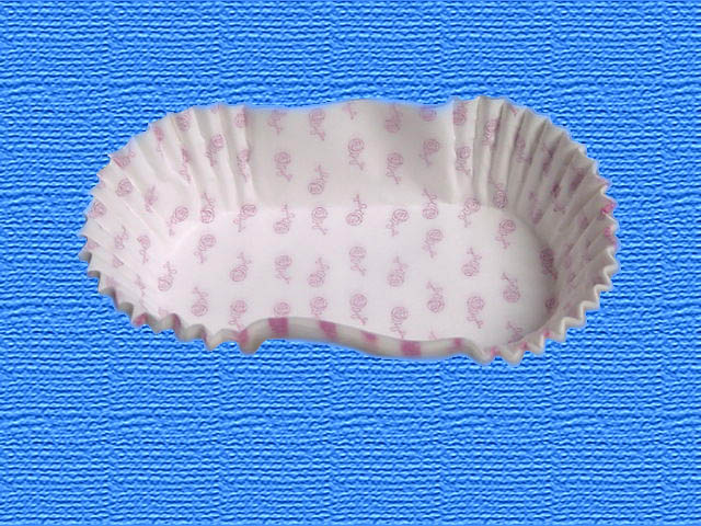 301 oval rose