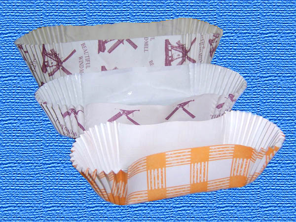 502 cake liner pet l