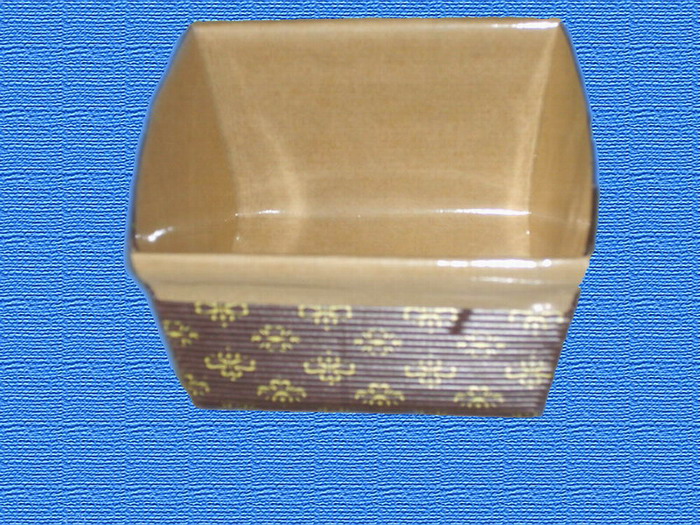 505 corrugated cake 
