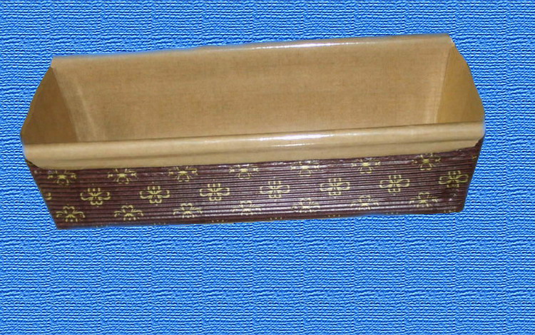 506 corrugated cake 