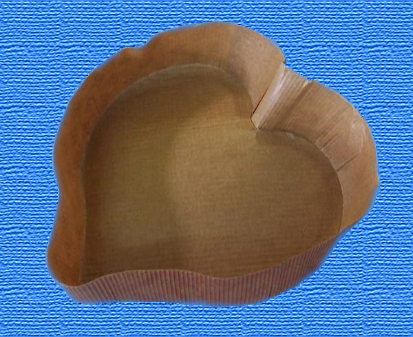 508 corrugated cake 