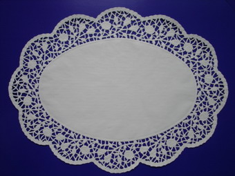 Paper Doily O-3