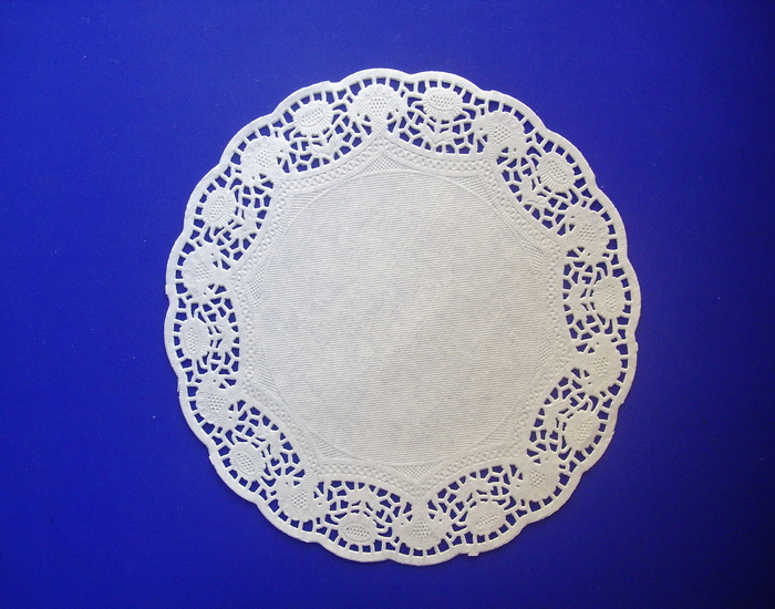  Paper Doily C-1