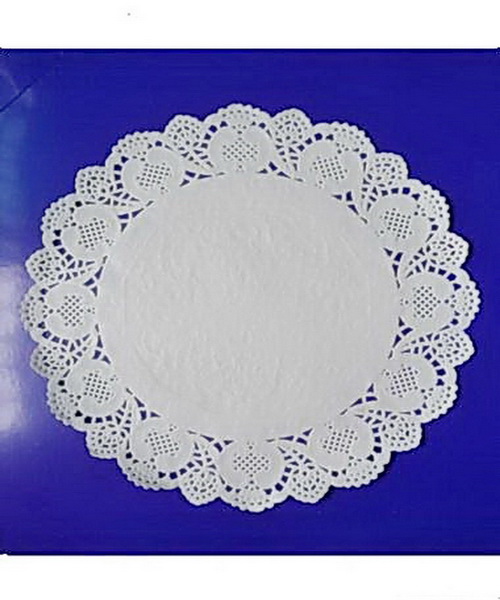 Paper Doily C-3