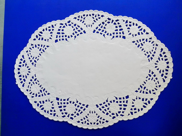 Paper Doily O-4