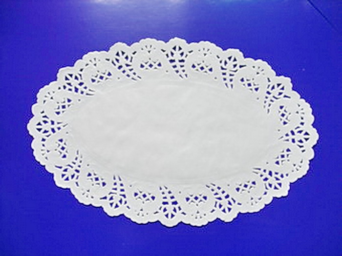 Paper Doily O-2