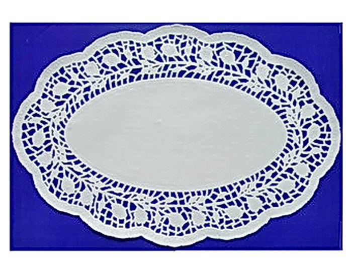 Paper Doily O-1