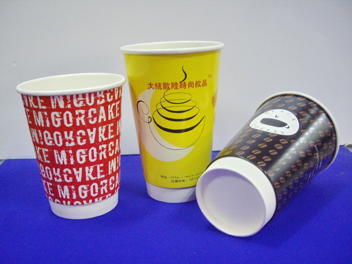 Vacuum cup