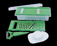 XB216 6 PIECES GRATE
