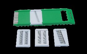 XB217 JULIENNE SLICE