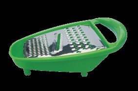 XB221  GRATER
