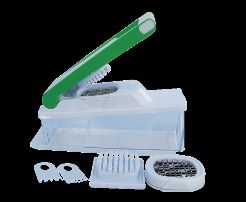 XB307 NICER DICER DE