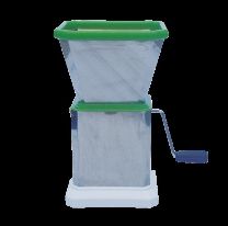 XB407 VEGETABLE GRAT