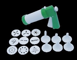 XB501 COOKIE PRESS& 
