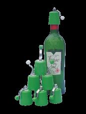 XB703  WINE COVER