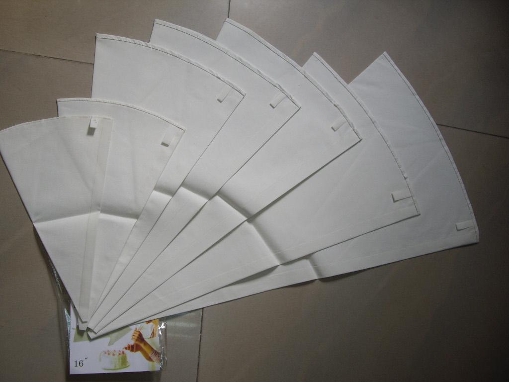 PU coating pastry ba