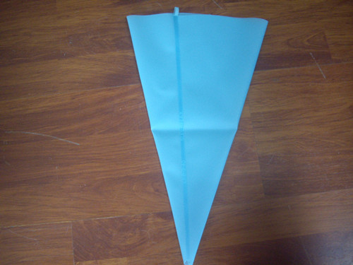 TPU pastry bag