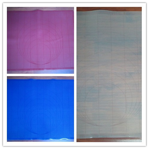 Silicone Mat